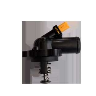 海马节温器 A16G1027500 发动机冷却液温控器