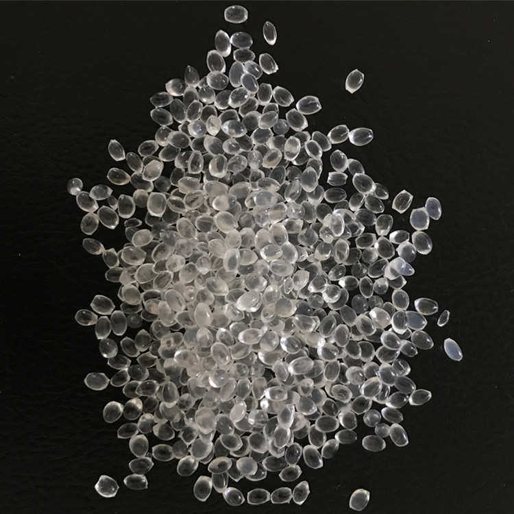 聚醚纺丝TPU塑胶材料 热塑性聚氨酯弹性体 耐油耐候tpu塑料原料