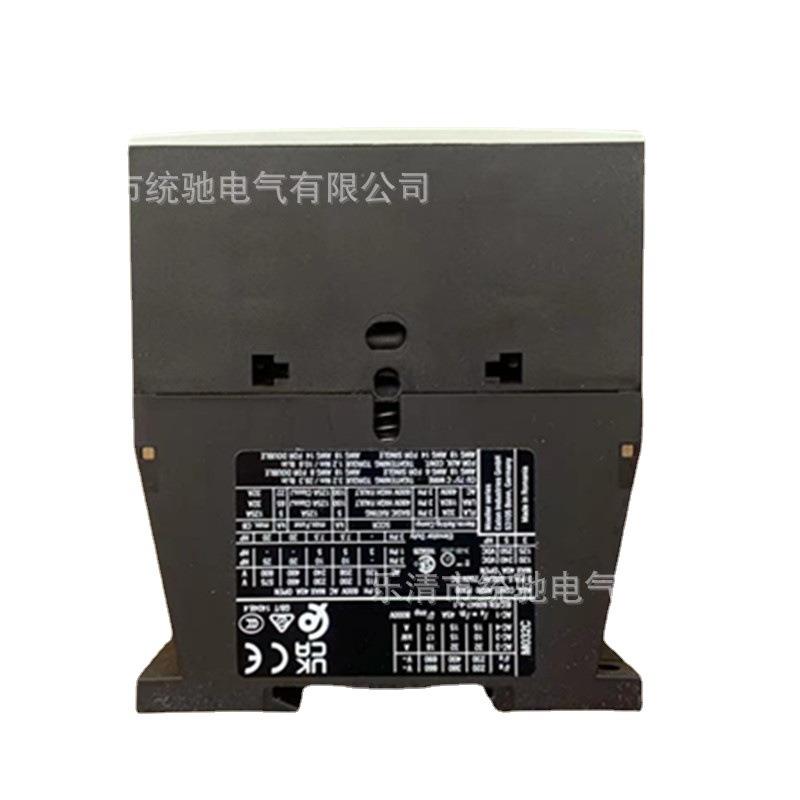 EATON/伊顿穆勒 DILM32-01(RDC24)接触器24-27V DC XTCE032C01TD