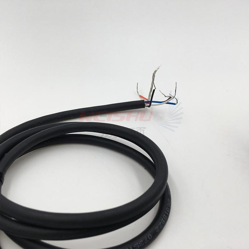 Koyo光洋1200AF脉冲TRD-2TH1024V增量式旋转编码器 TRD-2TH2000BF