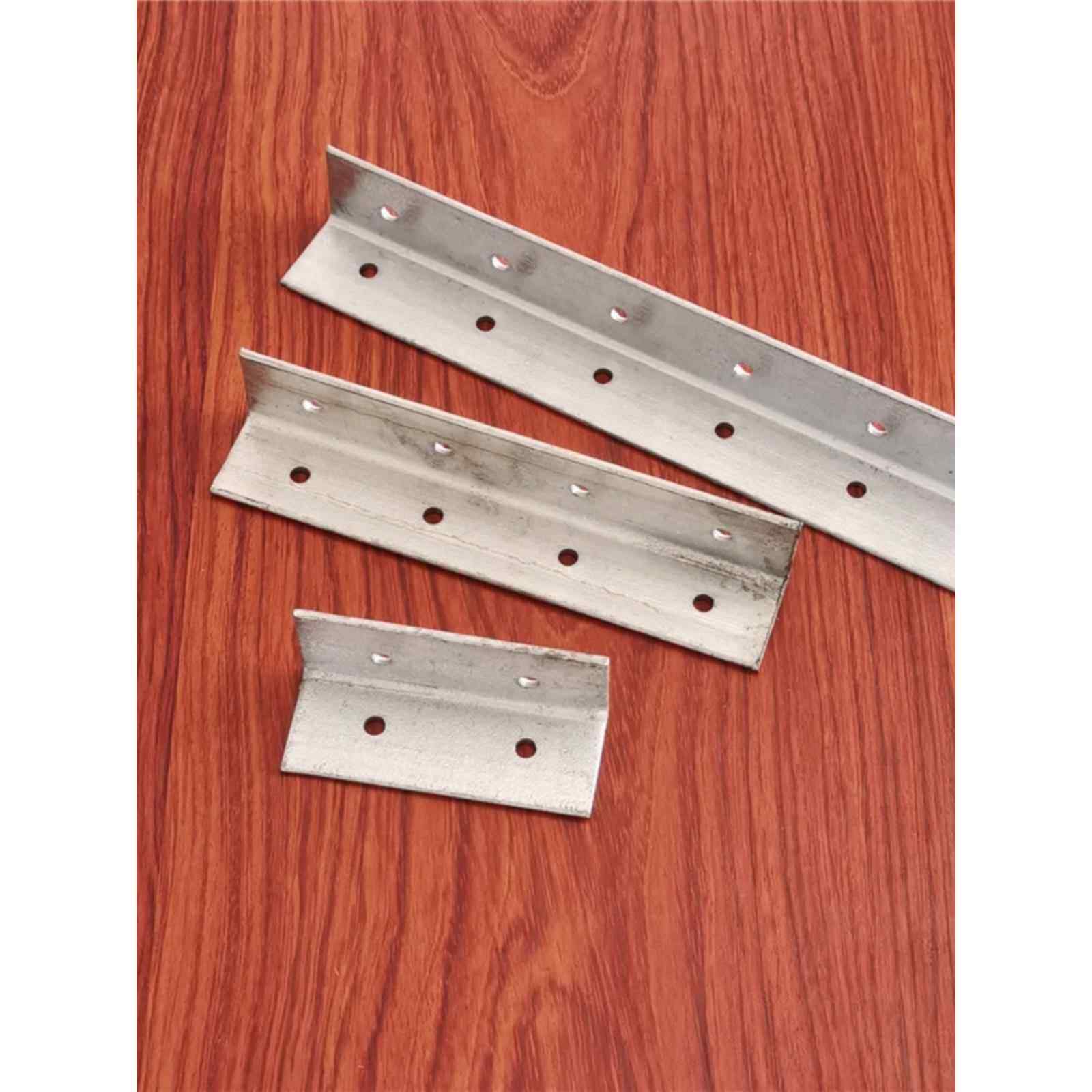 热镀锌小孔角钢冲孔带孔角铁钢材打孔L30405063 加工定做孔位孔距,金属材料及制品,角钢,淘宝优惠券,粉丝福利购,淘宝优惠卷