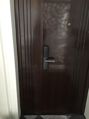 千万小心德施曼指纹锁怎么样，多人维权没差评内幕？