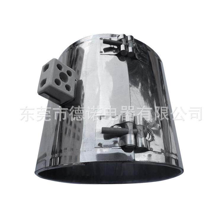 注塑机射嘴加热圈/高温陶瓷电加热圈220v东莞厂家