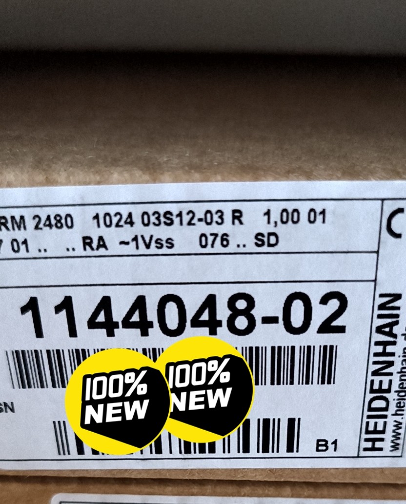 海德汉磁鼓主轴专用 ERM2480 1024 轴径80mm