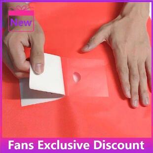 Repair Waterproof Tape Transparent Adhesive Hot Self Sale