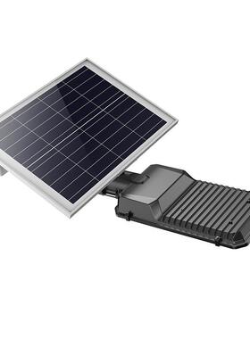 JD-SL1072太阳能路灯新农村一体化照明工程防水户外路灯