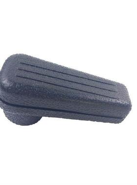 适用于三一SY65 75C-8 135C 205 215C-8-9挖机行走推杆手柄胶手把