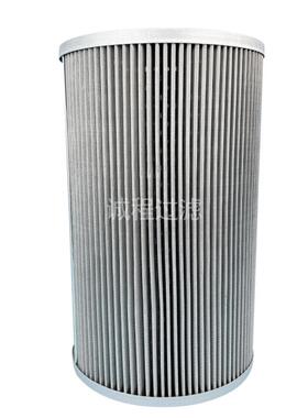 工程机械挖掘机液压油箱过滤器EF-080KL-100吸油滤芯