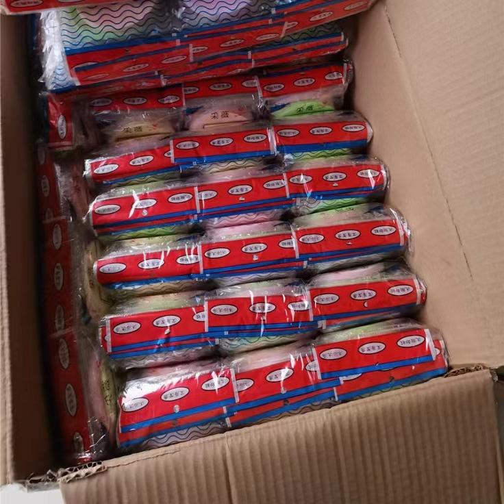 海藻洁面扑洗脸海棉洗脸扑 化妆海绵粉扑清洁洗脸棉卸妆洗面扑