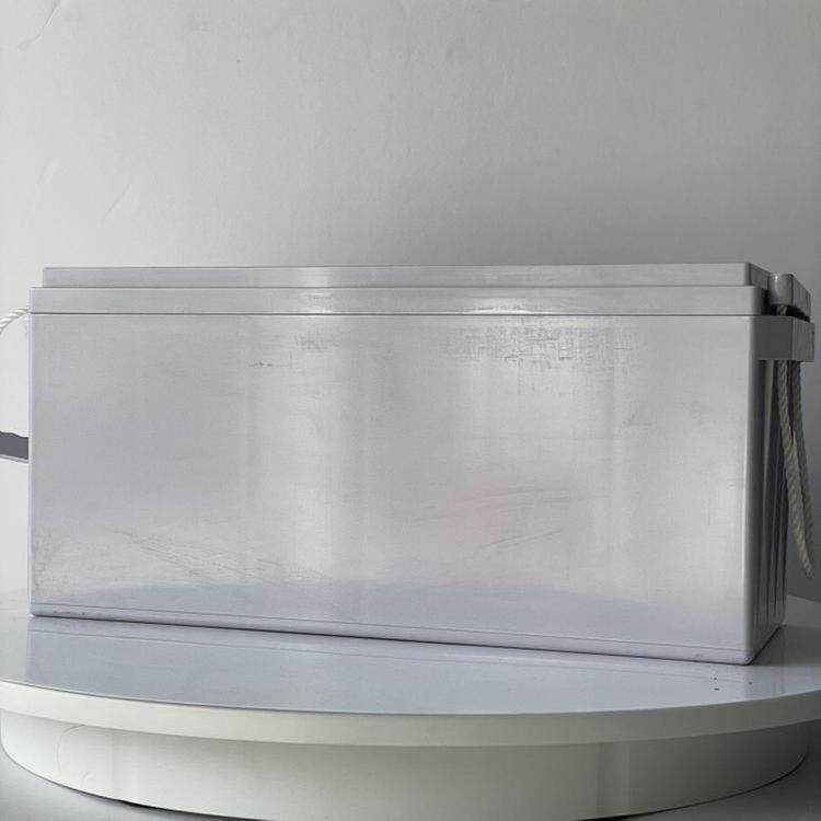 圣阳蓄电池6GFM-150/12V150AH 10hr倍率免维护储能 直流光伏备用