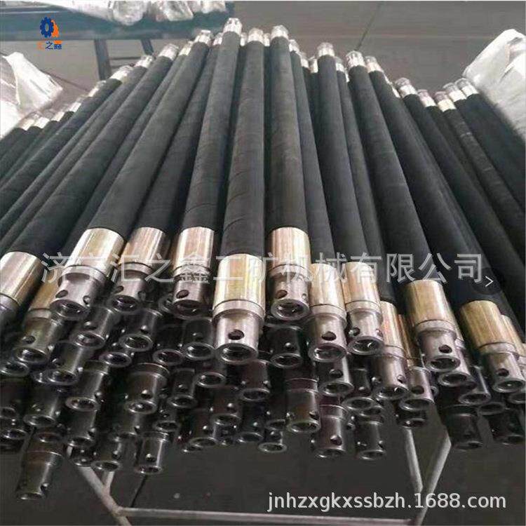 用着放心ZF-22橡胶封孔器 矿用煤层注水封孔器下井价