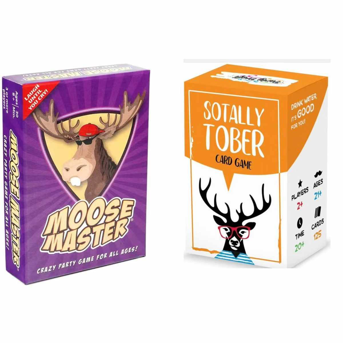 drinkinggames纸牌全英游戏派对  人 tober文成喝酒sotally