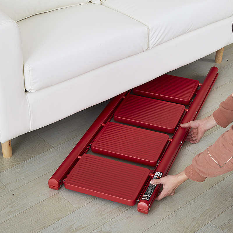 家用折叠梯室内多种功能花架梯加厚碳钢人字梯厂家批发登高家用梯,居家日用,家用梯,淘宝优惠券,粉丝福利购,淘宝优惠卷