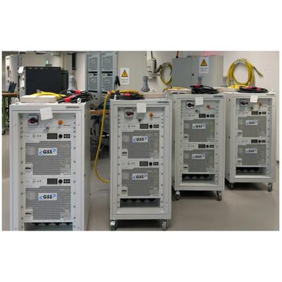 瑞士 REGATRON 可编程电源 TC.ACS