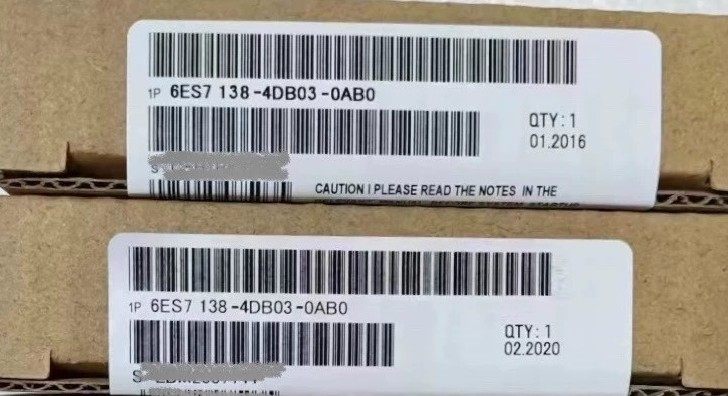 6ES7 138-4DB03-0AB0