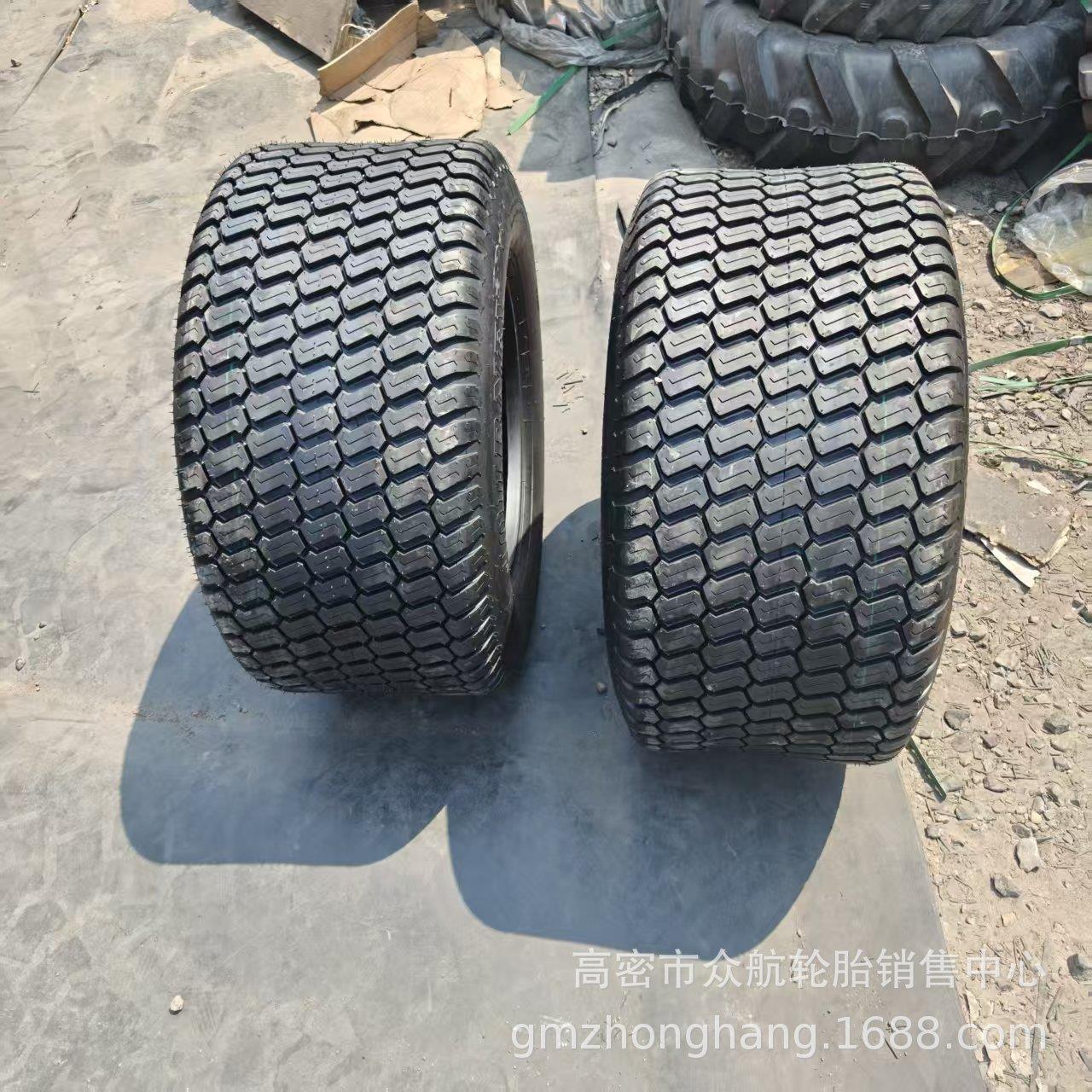 工具车高尔夫车轮胎29x12.50-1529*12.50-15草坪花纹29x12.5-15