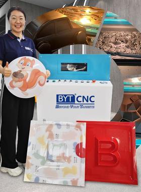 advertising 3d acrylic letter vacuum forming machine for abs