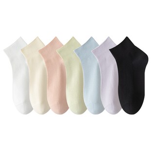 棉一次性士款季薄款透气防臭大码旅行旅游中长短筒压缩