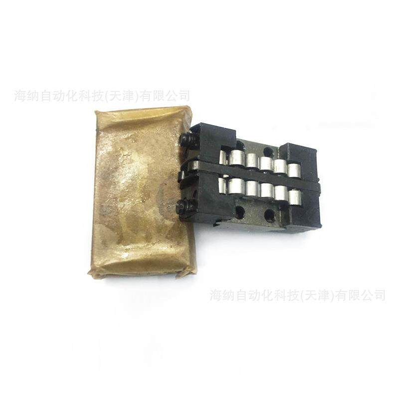 汉江滚动块/直线导轨滑块/平面滚子轴承LNS2560/SR2050/2573GRNU