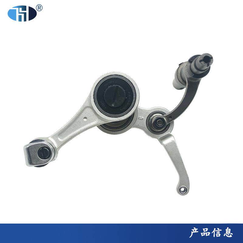 洪耀电脑平缝机 S7200B标准6710无油电脑平车挑线杆组件SA7212101