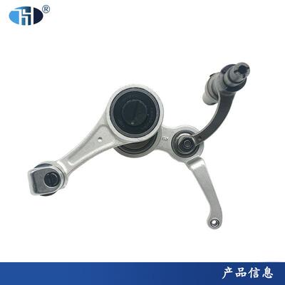 洪耀电脑平缝机 S7200B标准6710无油电脑平车挑线杆组件SA7212101