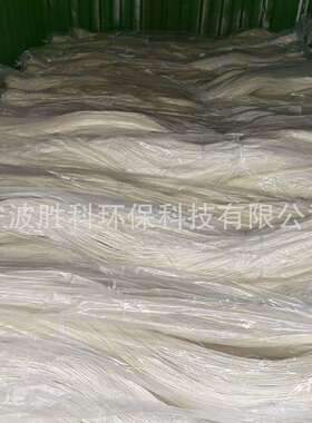 pvdf中空纤维帘式膜mbr膜浸没式mbr帘膜大通量mbr膜丝直销