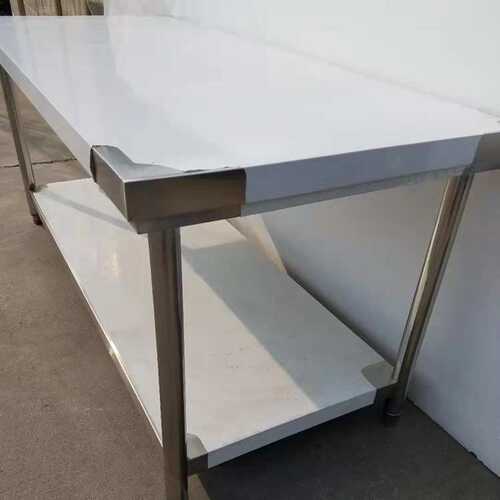 仪器加厚工作台洁净室不锈钢桌操作台不锈钢304实验室工作台