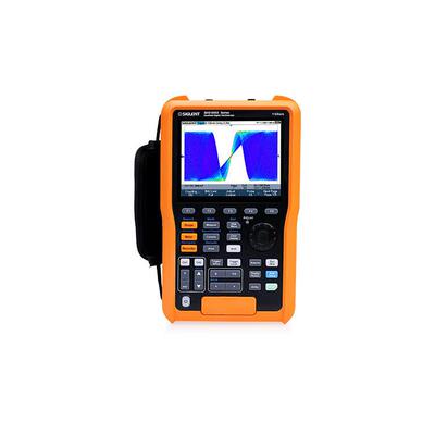 SHS1000X手持示波器万用表200M带宽隔离数据记录测量便携式