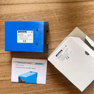 上海绿添供应德国ZIEHL继电器MSF220SET221697AC/DC90-240V