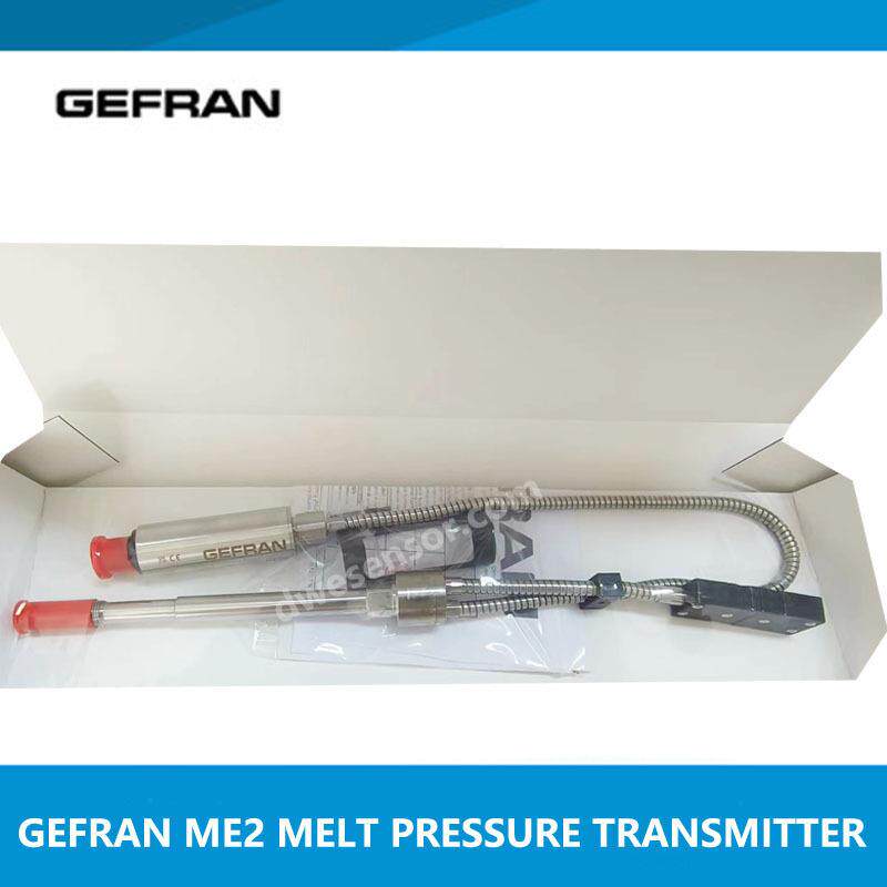 GEFRAN杰福伦ME2-6-M-B35D-1-4-D压力变送器pressure transmitter