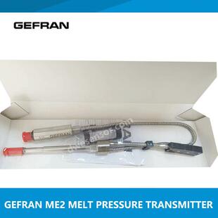 GEFRAN杰福伦ME2-6-M-B35D-1-4-D压力变送器pressure transmitter
