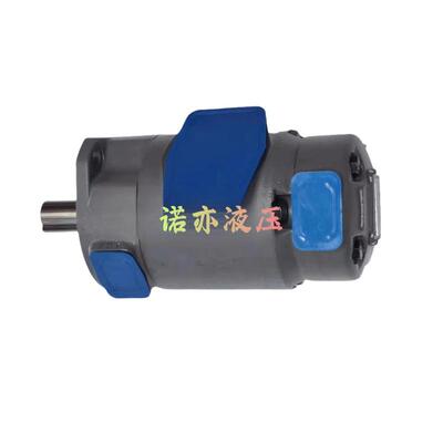 注塑机叶片泵SQP21-12-3-1BB-18液压油泵总成14/15/17/19