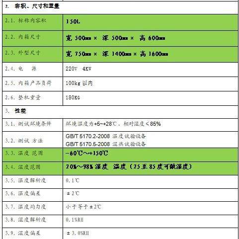 高低温变湿热QT-2090-试验机冷热循环不控锈材质程温交湿度测试设
