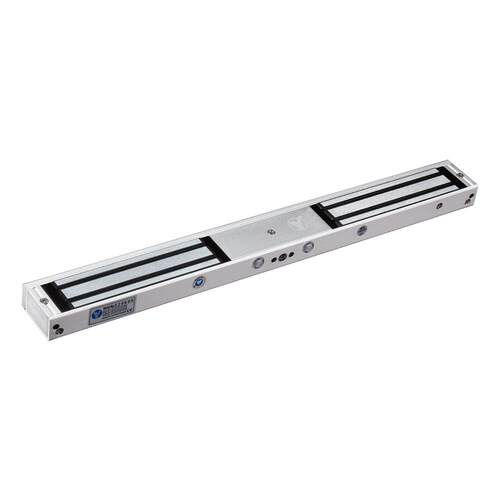 意林YM-180ND(LED)明装双门磁力锁附信号输出