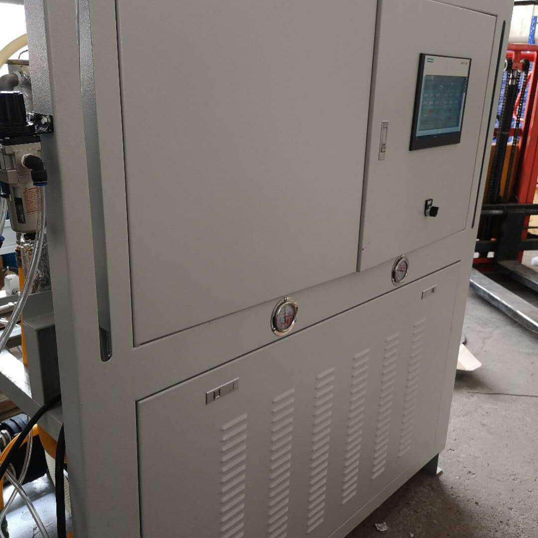 新能源汽车电机试验台高低温一体机上海宝鹰13701959839