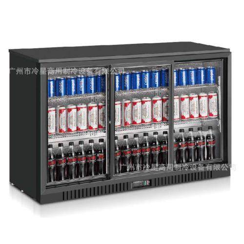 希为LG-208HC移门酒吧ktv商用吧台冷藏柜 展示冰柜饮料水果保鲜柜,厨房电器,展示柜,淘宝优惠券,粉丝福利购,淘宝优惠卷