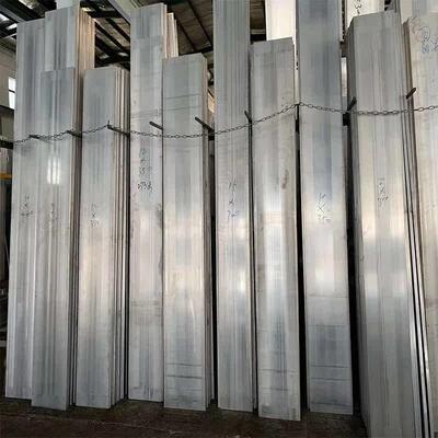 6061t6铝排 铝扁条 铝条 铝方棒 铝板 铝排 铝材铝合金块零切加工
