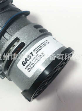 GAST嘉仕达隔膜泵气泵真空泵 MOA-P101-CD  MOA-V111-CD