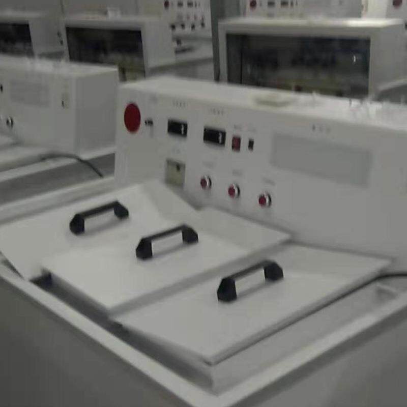 聚仁机械工业射线探伤无损胶片洗片机自动洗片机胶片冲洗设备