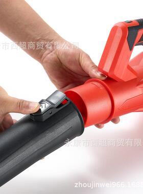 便电动大功率鼓风机轻器便吹机清灰吹灰除尘工业家用暴捷NPA风风