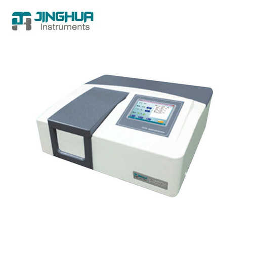 光度计菁华上海分光uv1800pc  可见紫外