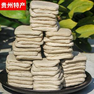 贵州毕节大方手撕豆腐特产碱豆腐干六龙土特产手撕臭豆腐烤小豆腐
