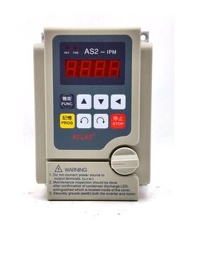 AS2-IPM爱德利款流水线 线变频器107/115/122/220V0.75KW1.5kw2.2