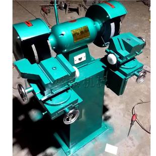 200模刀机 制机机磨具刀机 砂轮式 刀具 小型电动钉修磨磨磨机