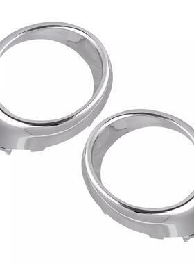 适用英菲迪尼INFINITIG25G37前雾灯框622561MS2A,622571MS2A