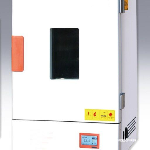 LHS-350SC恒温恒湿箱 微生物恒温箱 实验室箱体蓝色聚瀚其他