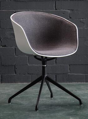 办公凳子职员TD-910A工办公椅座椅谈椅滑会议家轮用学生电脑椅转