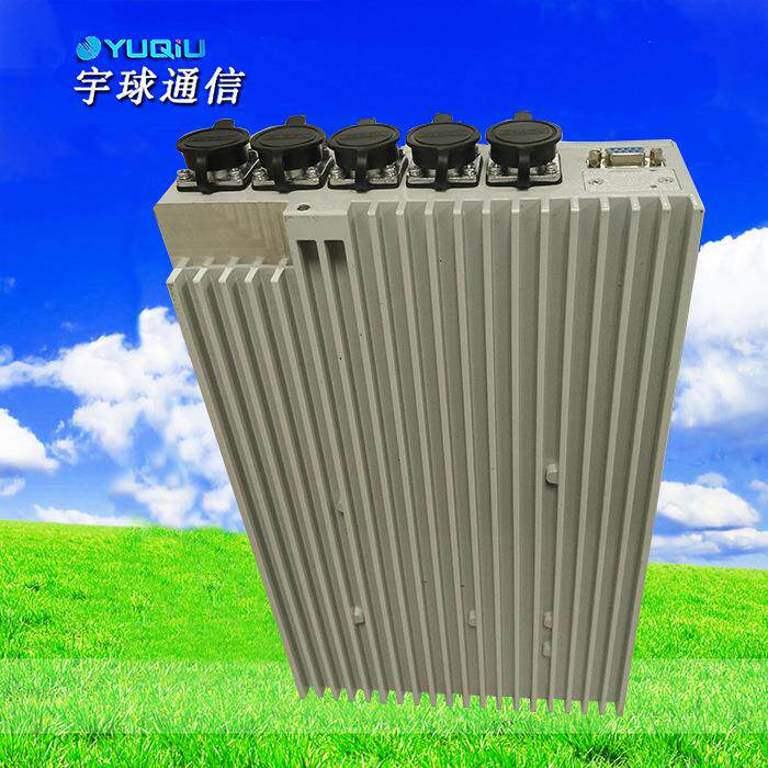 5G通信基站1500W抱杆式安装微电源一体化电源系统