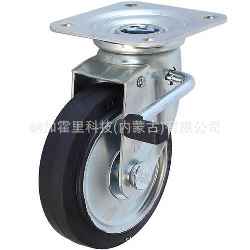 SISIKU 狮子吼 脚轮 HJ-SJ-75U-EU HJB-SJ-50U-EU HJB-SJ-65U-EU