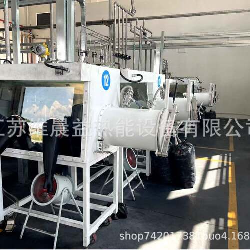 供应裂解炉系列工业电炉热能设备